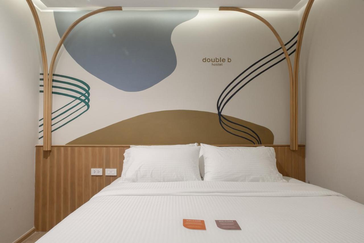 Double B Hostel กรุงเทพมหานคร ภายนอก รูปภาพ
