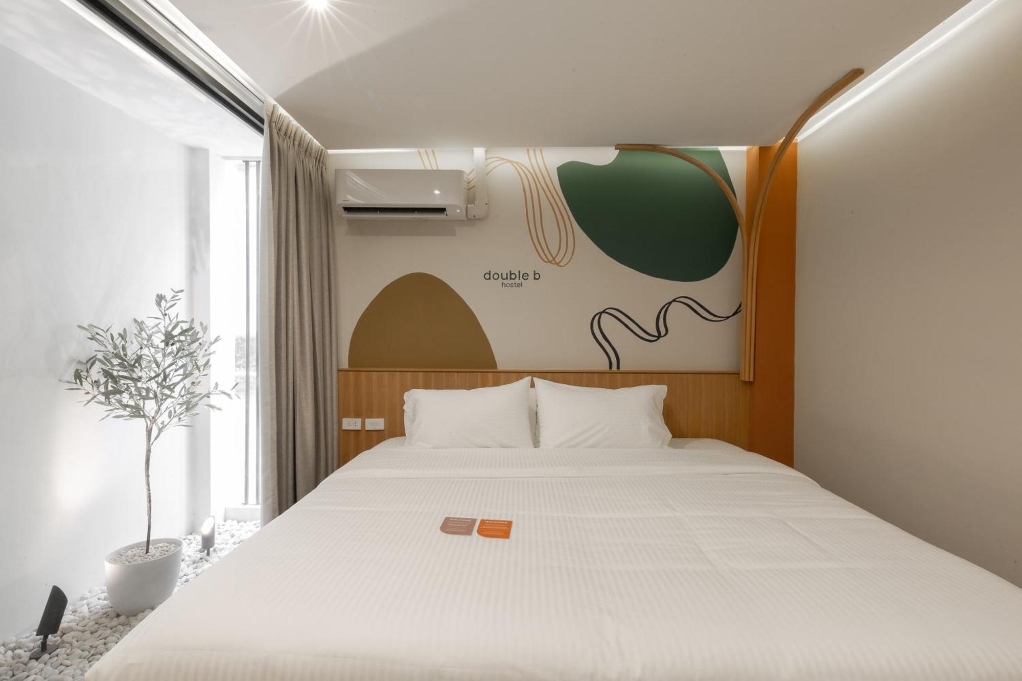 Double B Hostel กรุงเทพมหานคร ภายนอก รูปภาพ