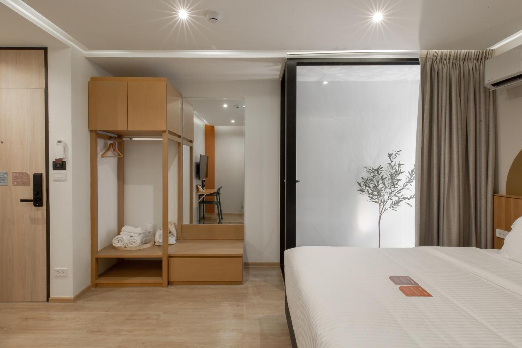 Double B Hostel กรุงเทพมหานคร ภายนอก รูปภาพ